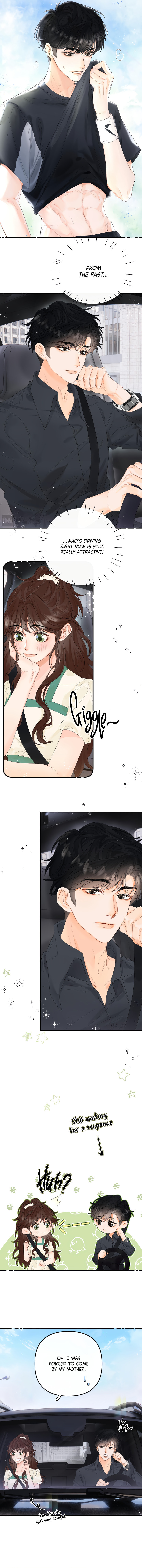 Qing Duo Guan Zhao Chapter 4 page 3 - 