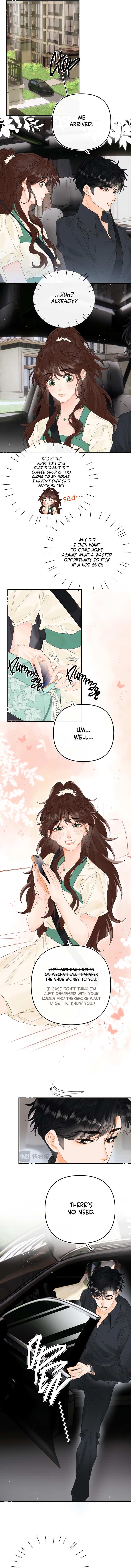 Qing Duo Guan Zhao Chapter 4 page 4 - 