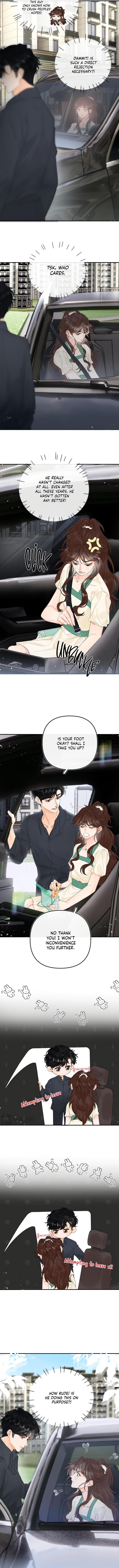 Qing Duo Guan Zhao Chapter 4 page 5 - 