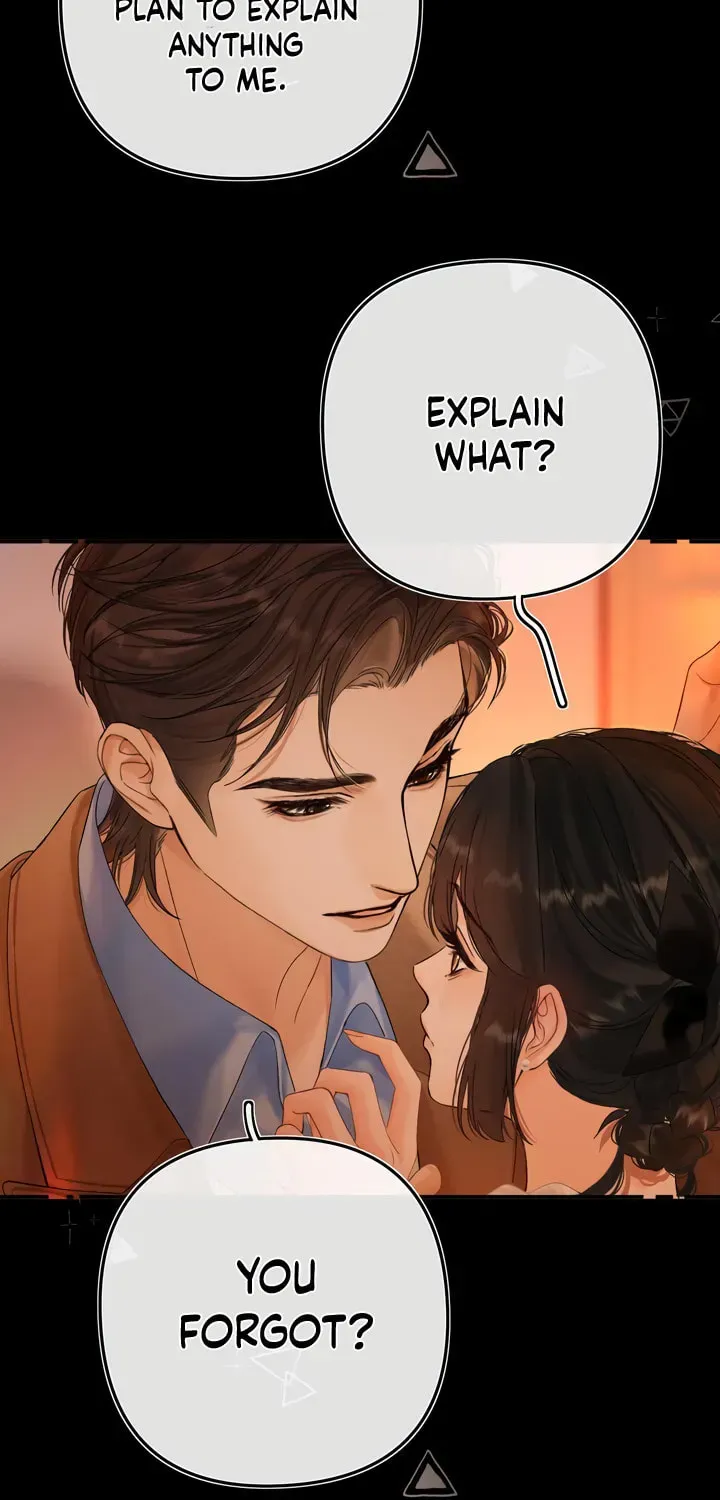 Qing Duo Guan Zhao Chapter 40 page 11 - 