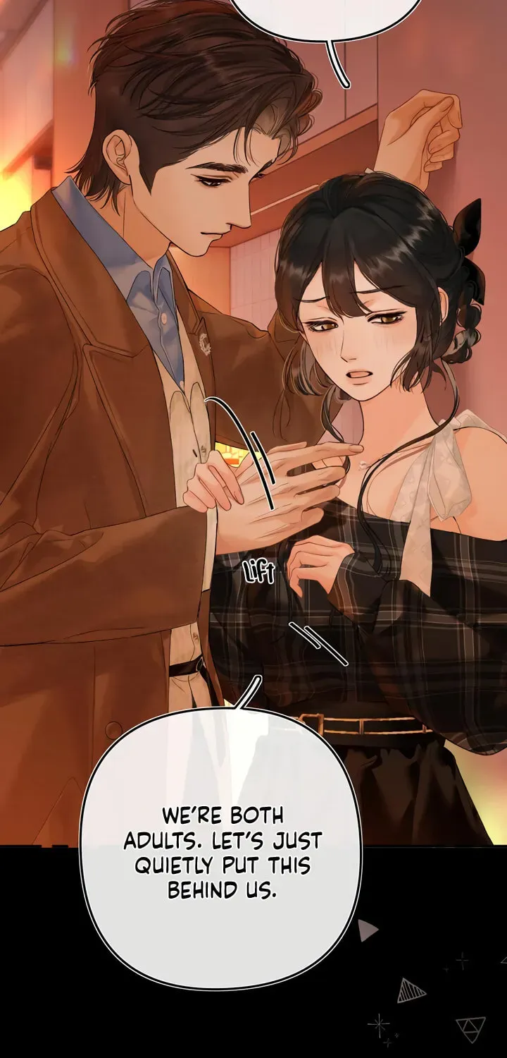 Qing Duo Guan Zhao Chapter 40 page 15 - 