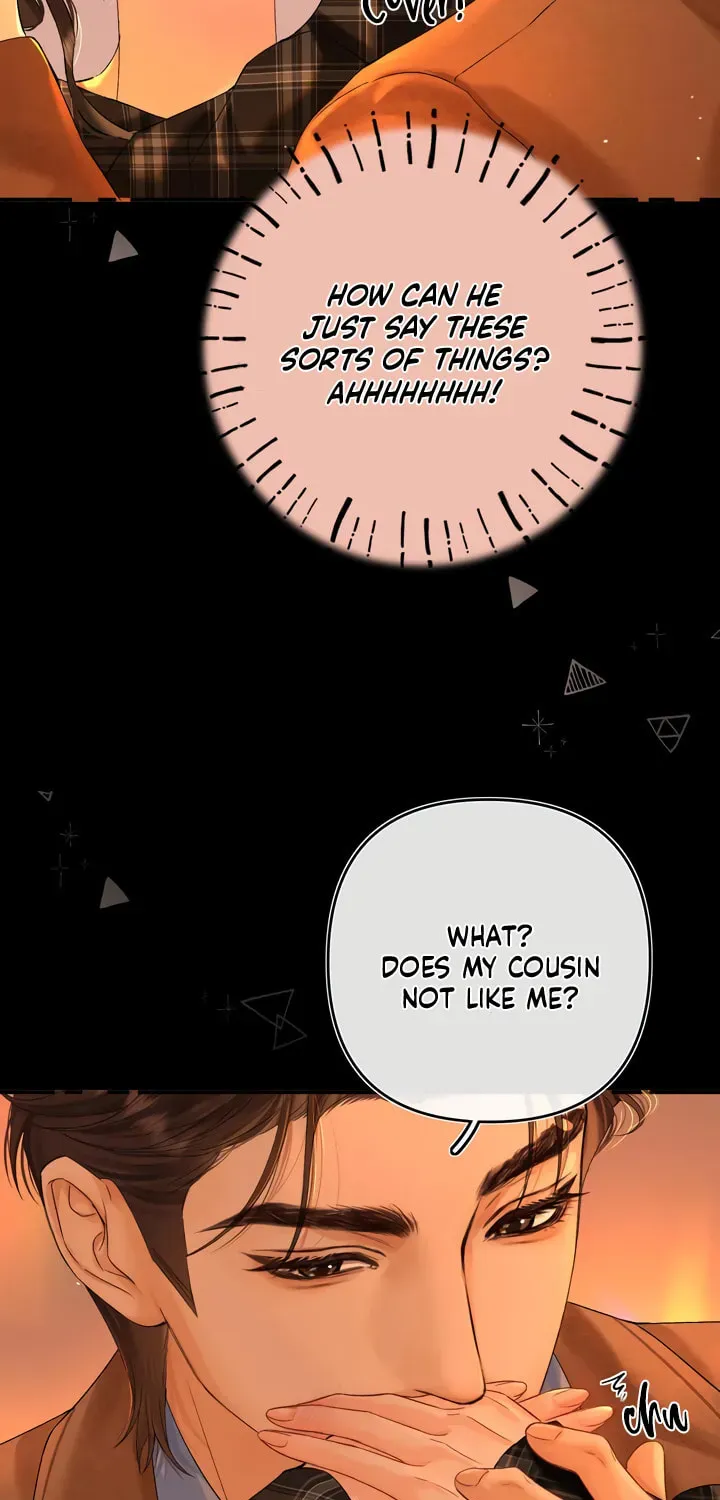 Qing Duo Guan Zhao Chapter 40 page 21 - 