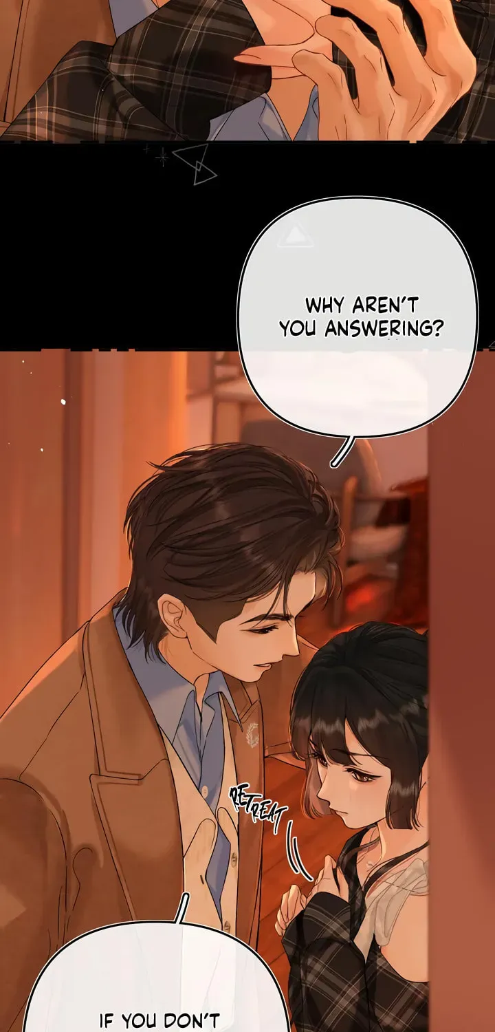Qing Duo Guan Zhao Chapter 40 page 22 - 