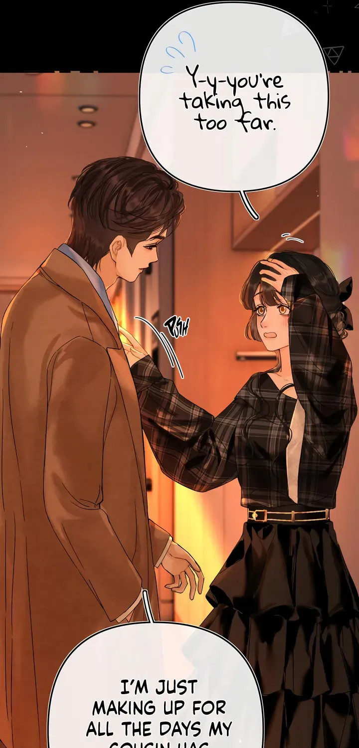 Qing Duo Guan Zhao Chapter 40 page 25 - 