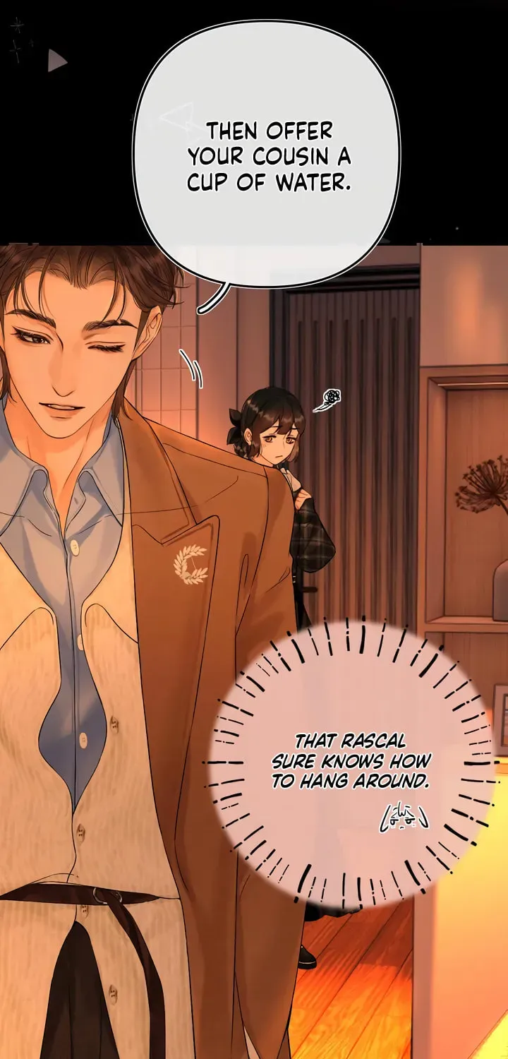 Qing Duo Guan Zhao Chapter 40 page 27 - 