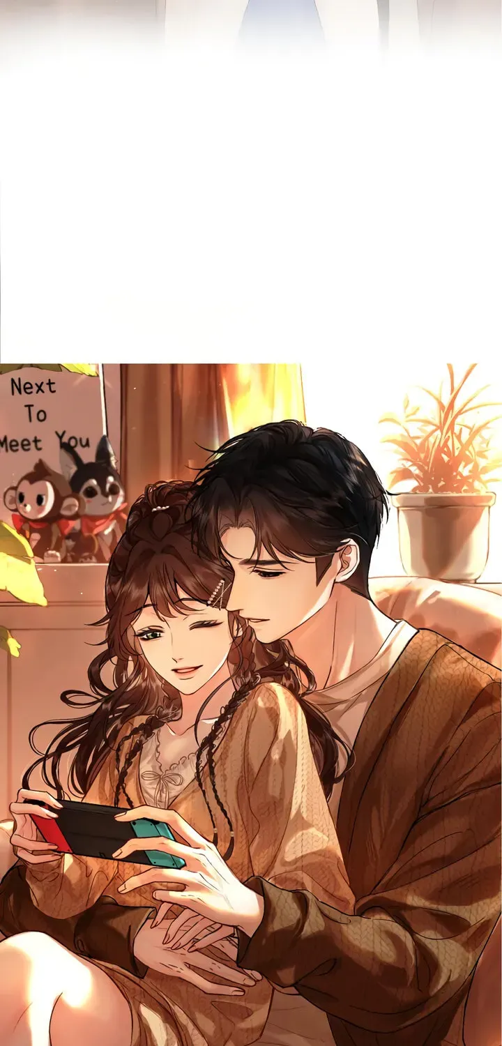 Qing Duo Guan Zhao Chapter 40 page 4 - 