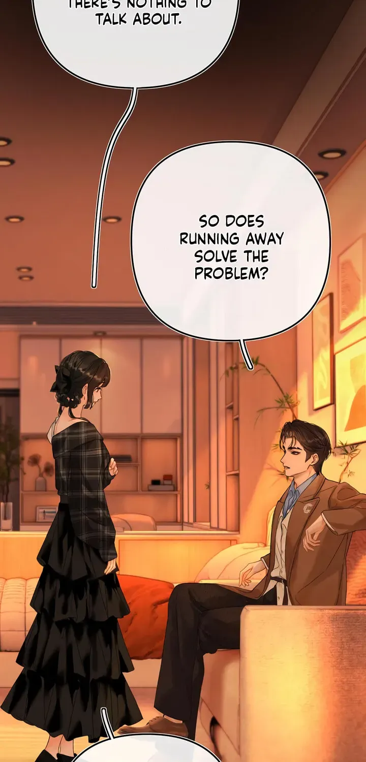 Qing Duo Guan Zhao Chapter 40 page 35 - 
