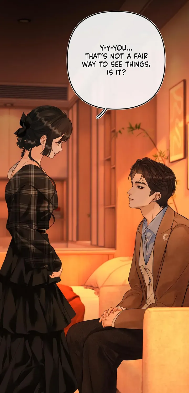 Qing Duo Guan Zhao Chapter 40 page 49 - 