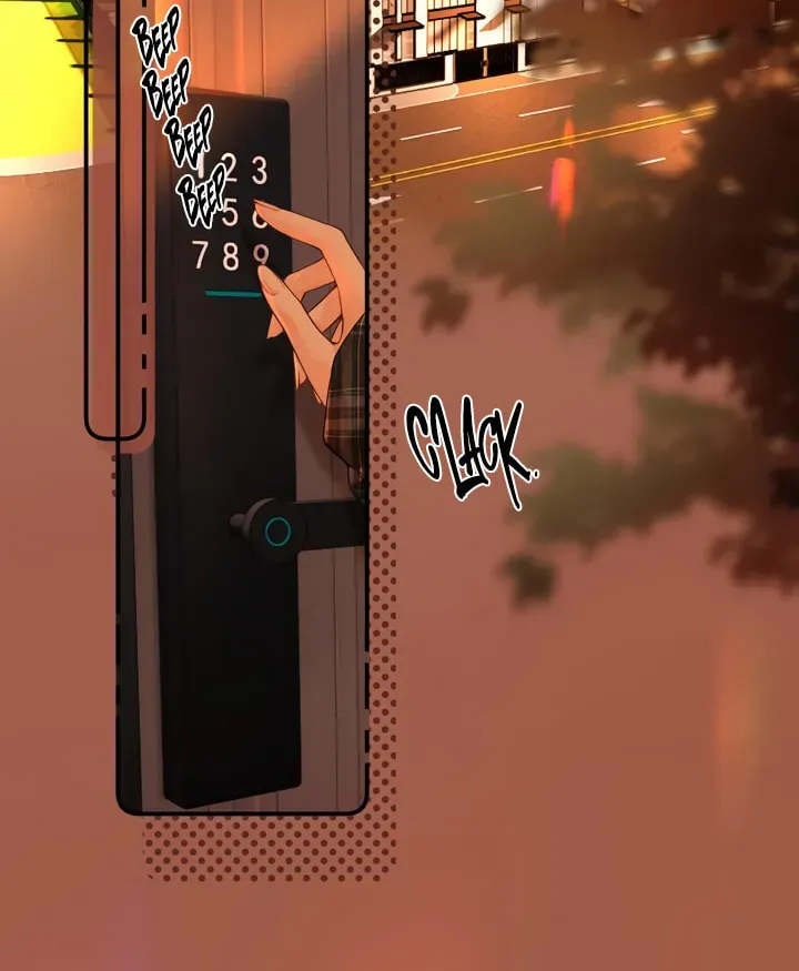 Qing Duo Guan Zhao Chapter 40 page 6 - 