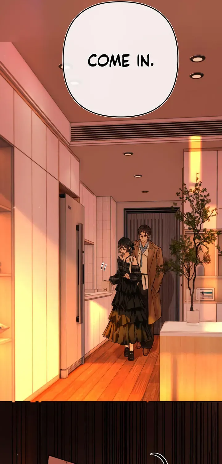 Qing Duo Guan Zhao Chapter 40 page 7 - 
