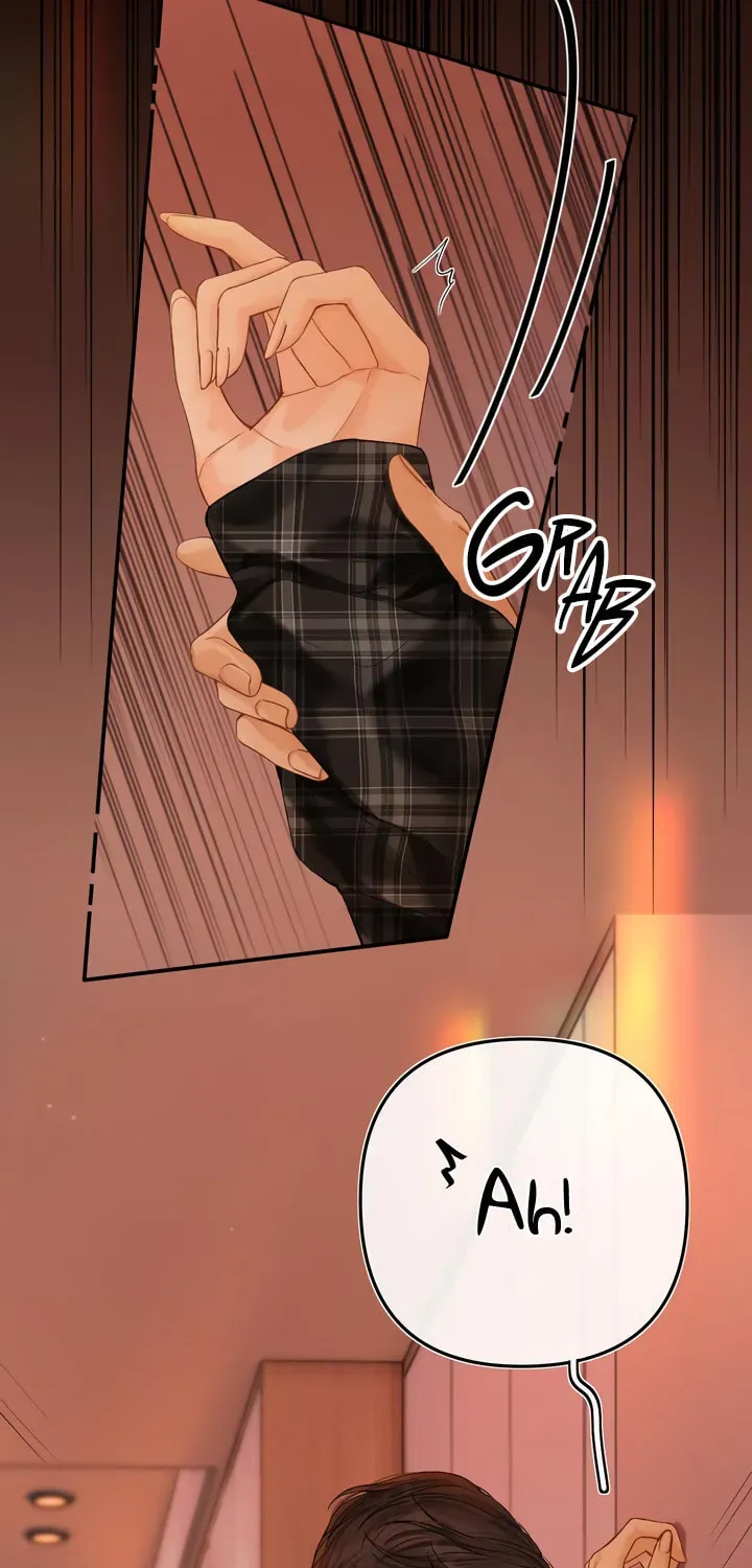 Qing Duo Guan Zhao Chapter 40 page 8 - 