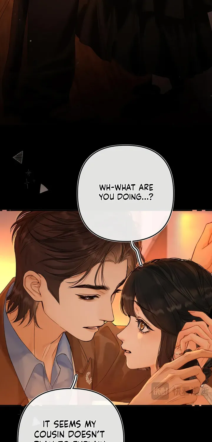 Qing Duo Guan Zhao Chapter 40 page 10 - 