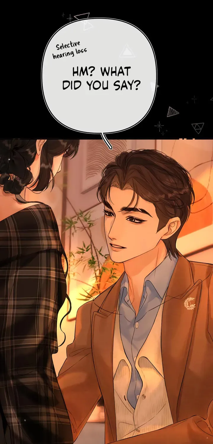 Qing Duo Guan Zhao Chapter 41 page 1 - 