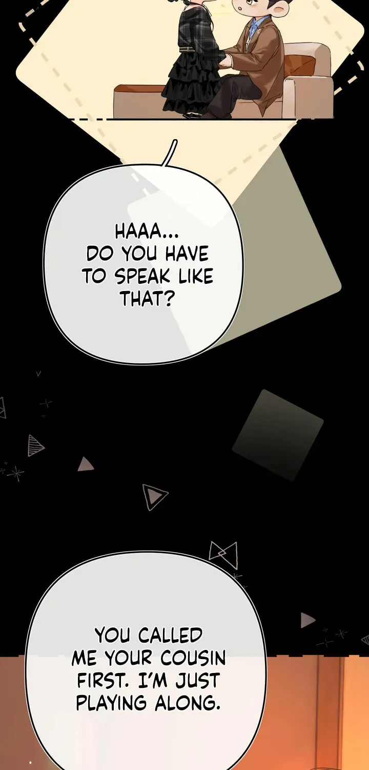 Qing Duo Guan Zhao Chapter 41 page 19 - 