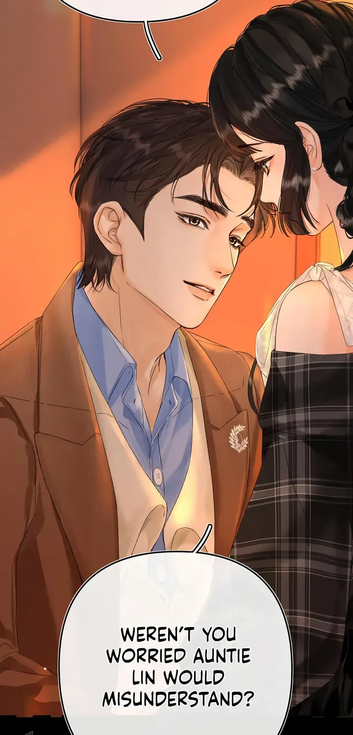 Qing Duo Guan Zhao Chapter 41 page 20 - 