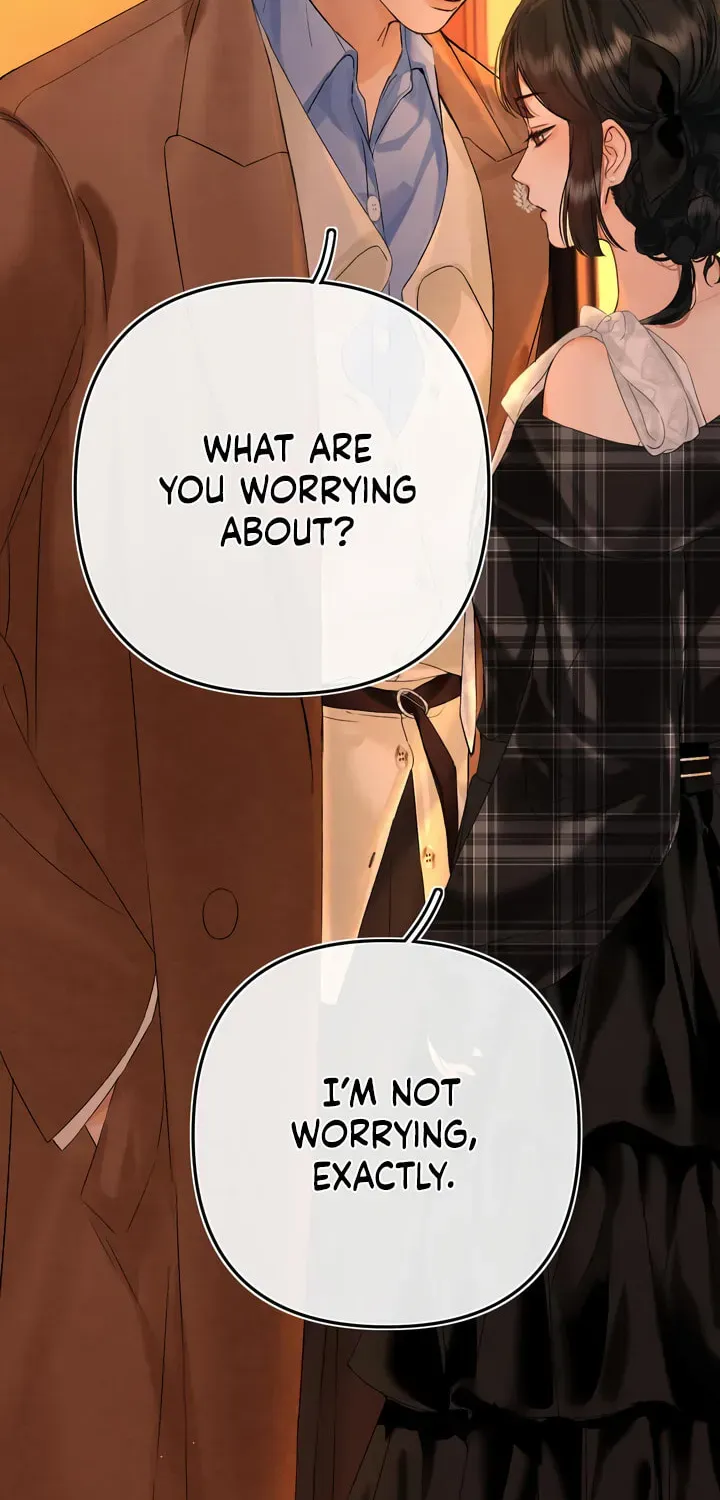 Qing Duo Guan Zhao Chapter 41 page 24 - 
