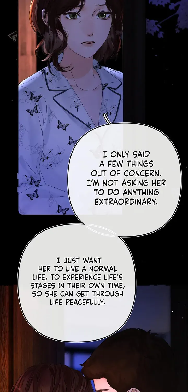 Qing Duo Guan Zhao Chapter 41 page 36 - 