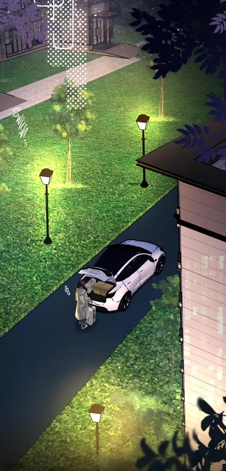 Qing Duo Guan Zhao Chapter 41 page 38 - 