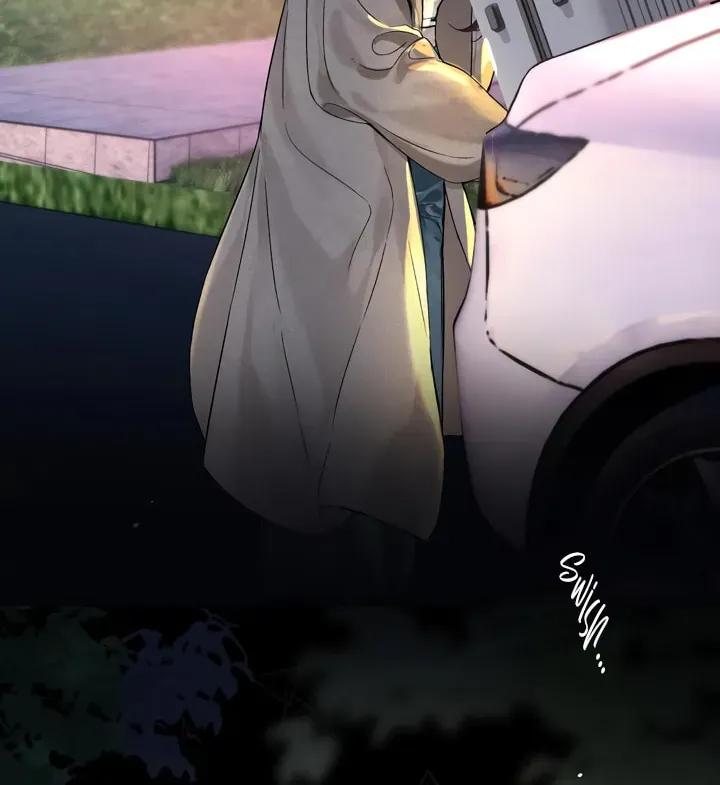 Qing Duo Guan Zhao Chapter 41 page 40 - 