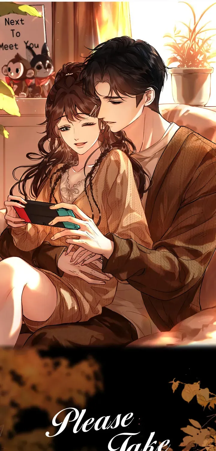 Qing Duo Guan Zhao Chapter 41 page 5 - 
