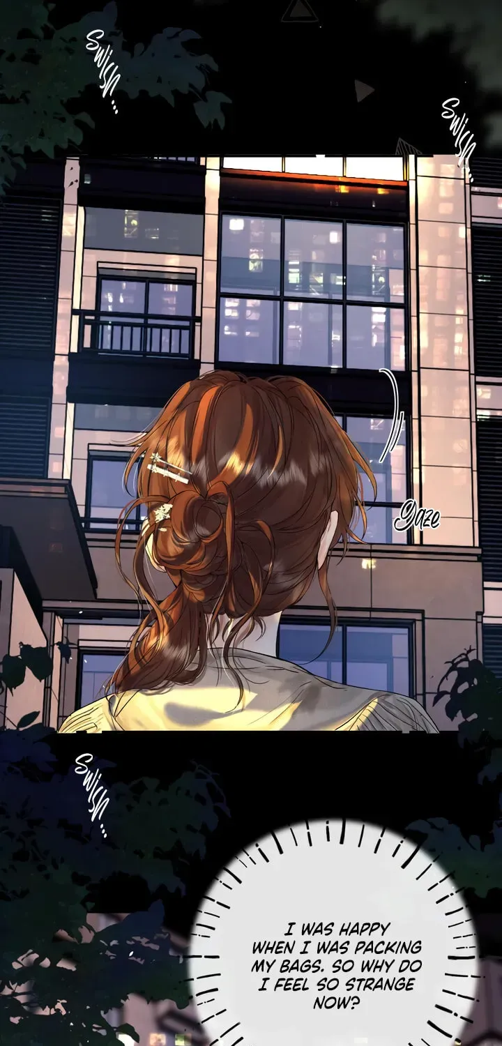 Qing Duo Guan Zhao Chapter 41 page 41 - 