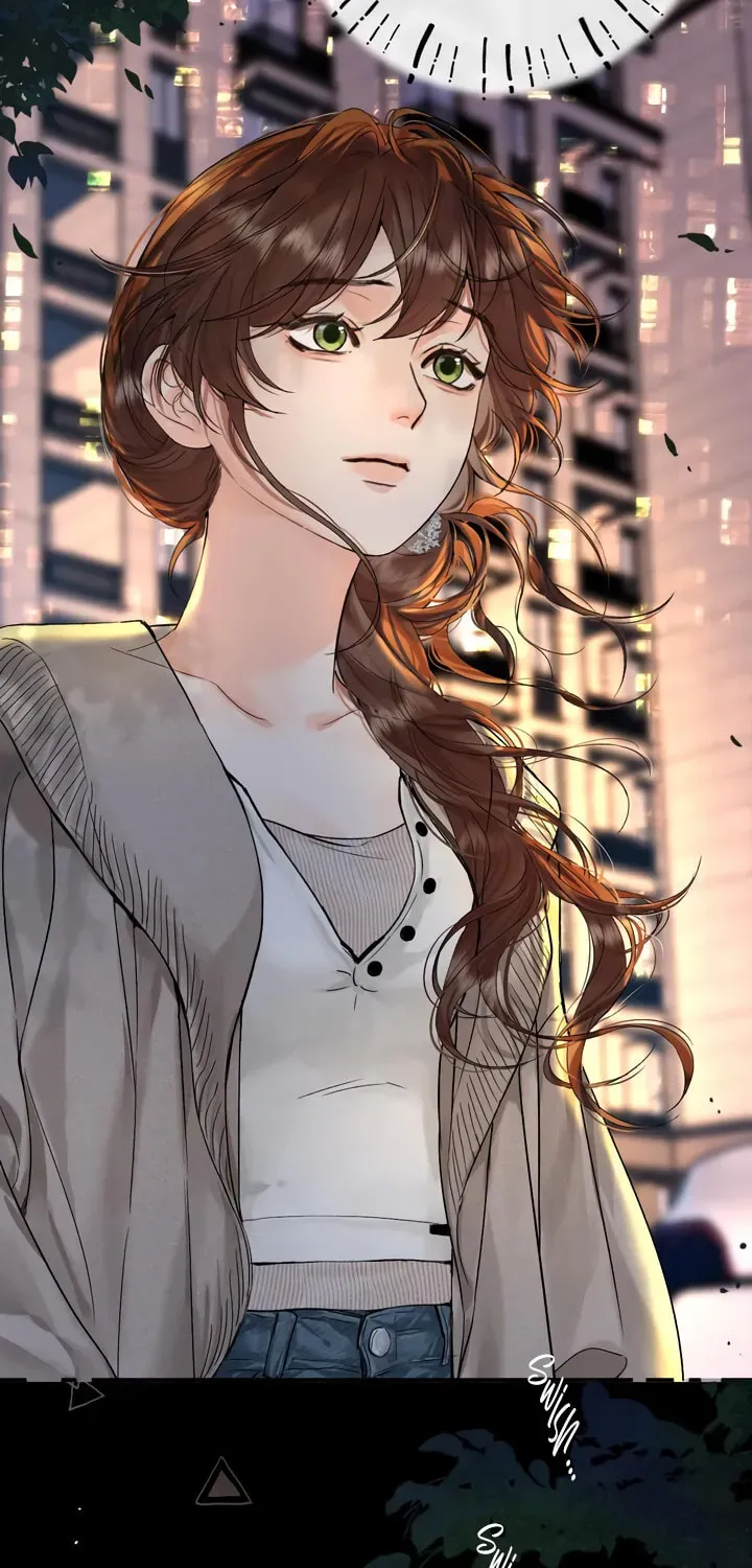 Qing Duo Guan Zhao Chapter 41 page 42 - 