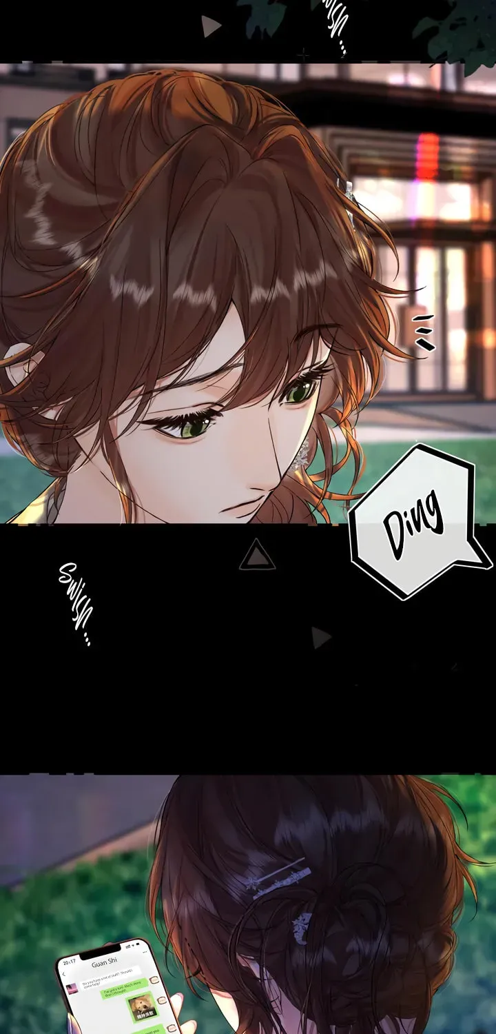 Qing Duo Guan Zhao Chapter 41 page 43 - 
