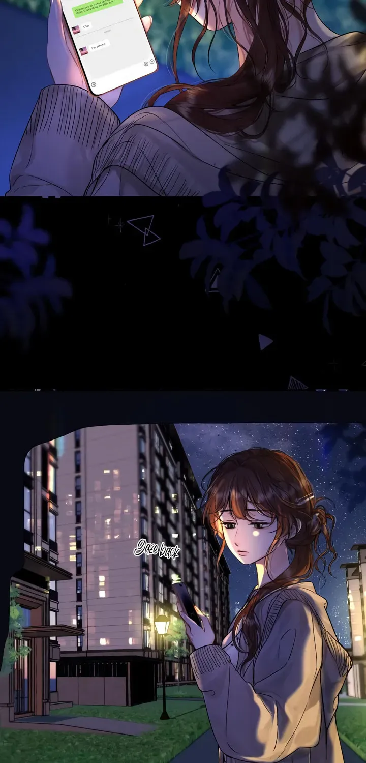 Qing Duo Guan Zhao Chapter 41 page 44 - 
