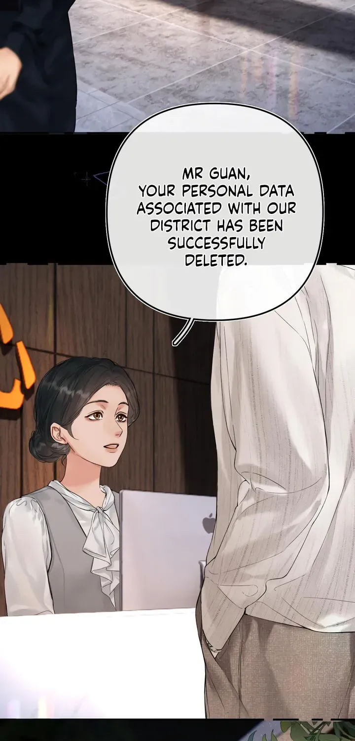 Qing Duo Guan Zhao Chapter 41 page 49 - 