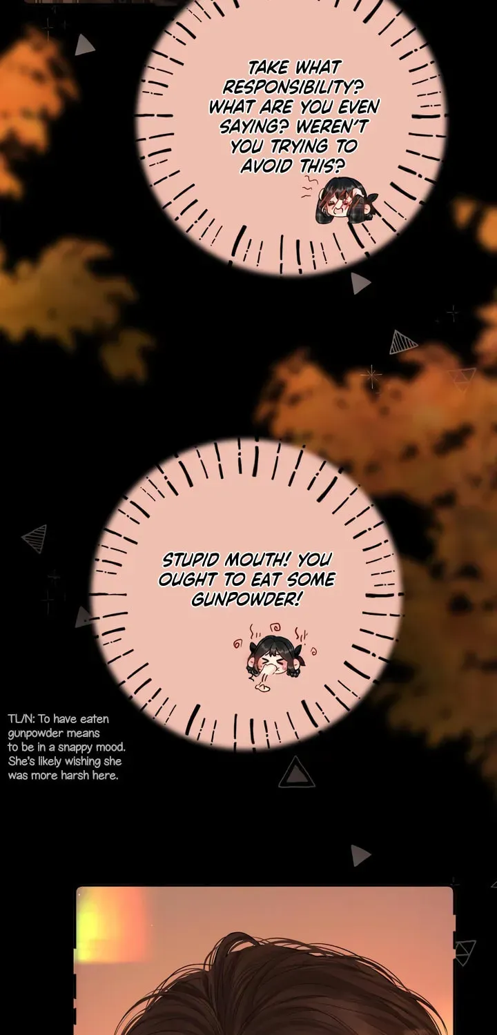 Qing Duo Guan Zhao Chapter 41 page 7 - 
