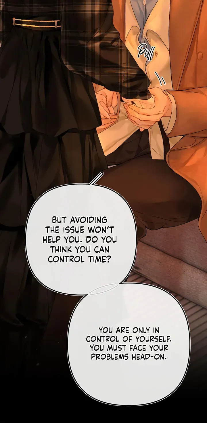 Qing Duo Guan Zhao Chapter 41 page 10 - 