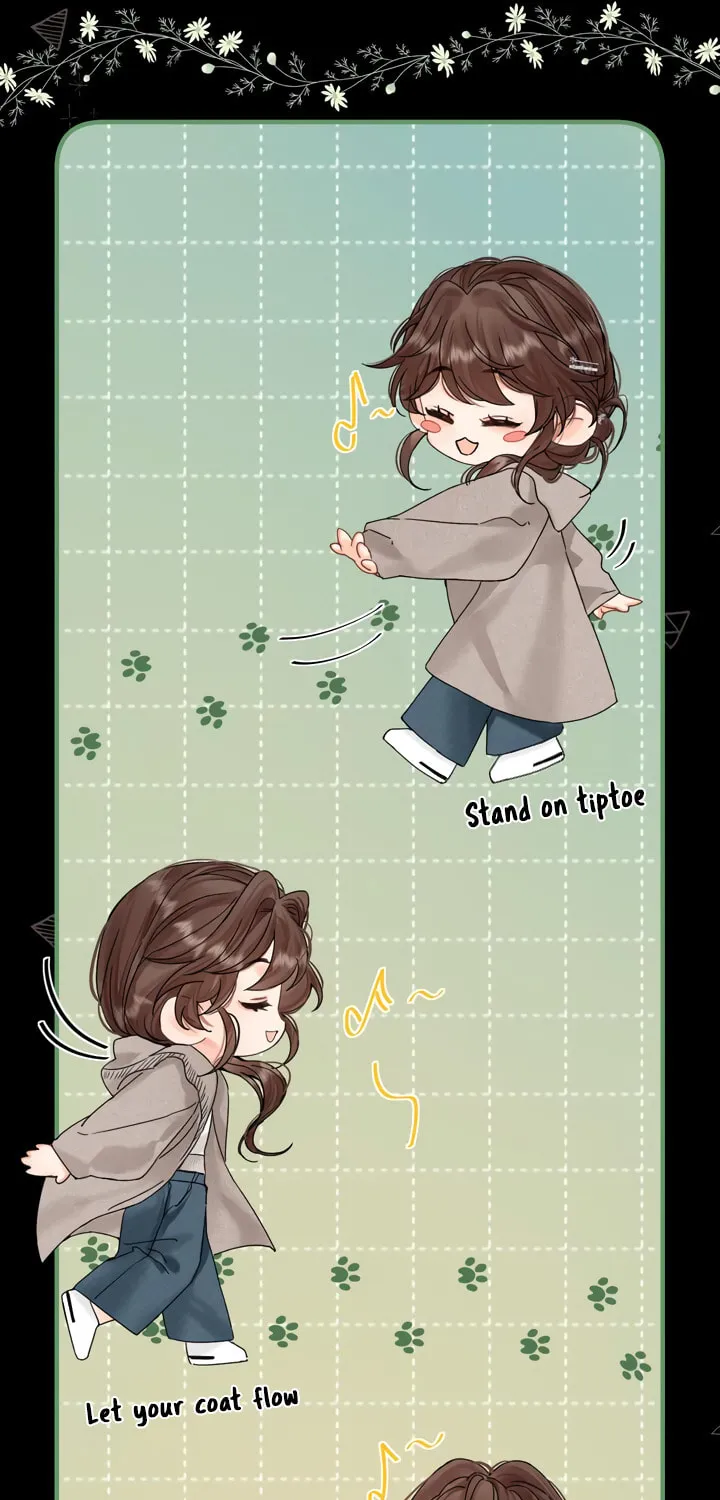 Qing Duo Guan Zhao Chapter 42 page 17 - 