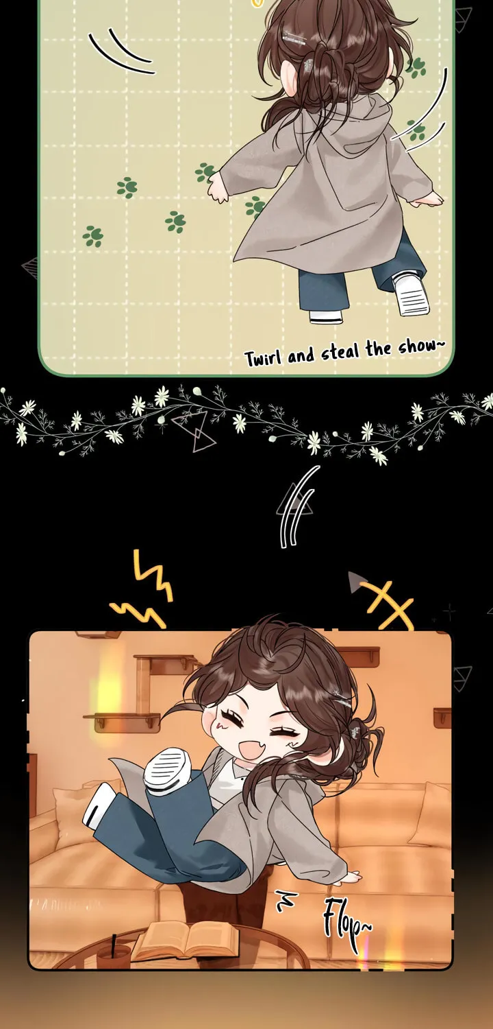 Qing Duo Guan Zhao Chapter 42 page 18 - 