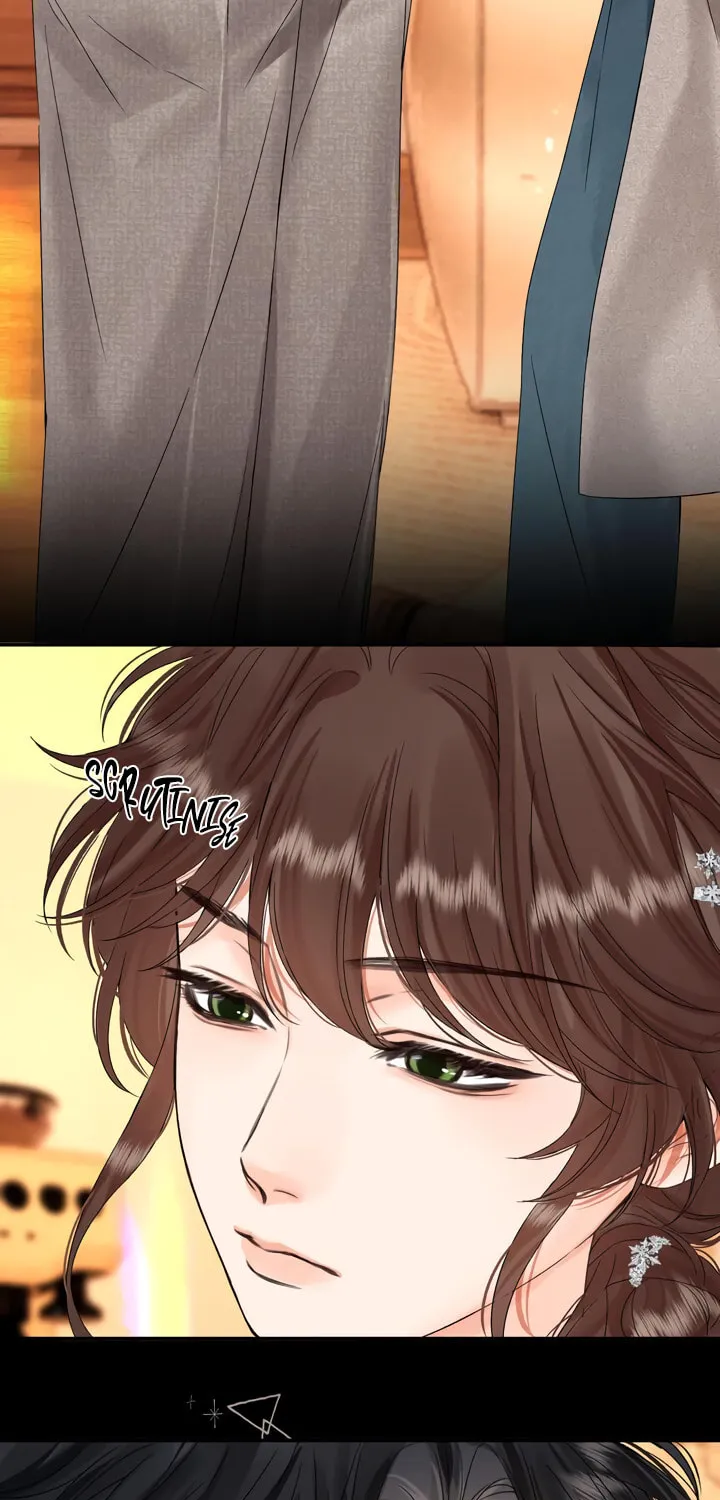 Qing Duo Guan Zhao Chapter 42 page 27 - 