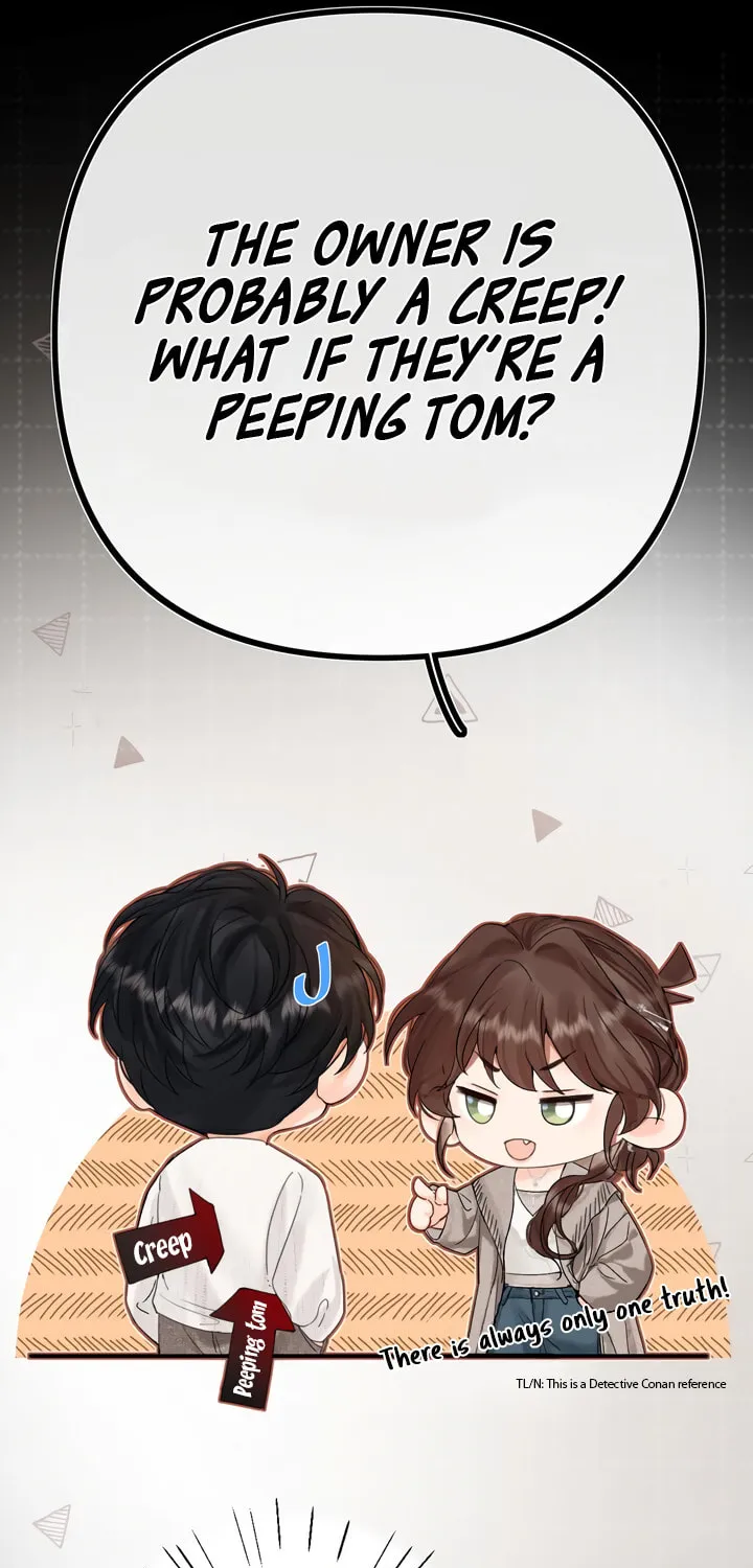 Qing Duo Guan Zhao Chapter 42 page 29 - 