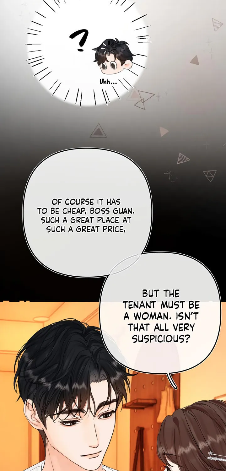 Qing Duo Guan Zhao Chapter 42 page 30 - 
