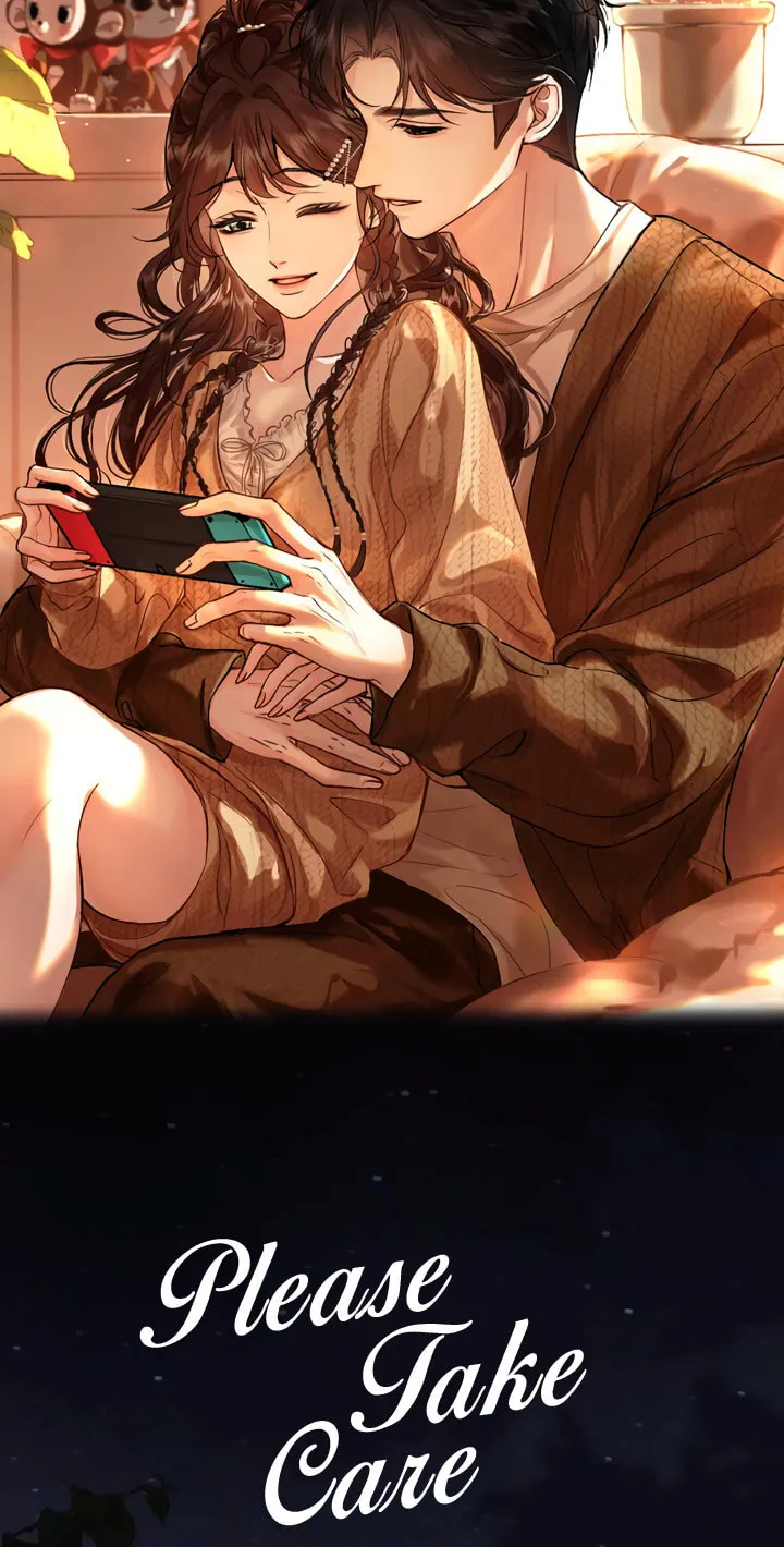 Qing Duo Guan Zhao Chapter 42 page 4 - 