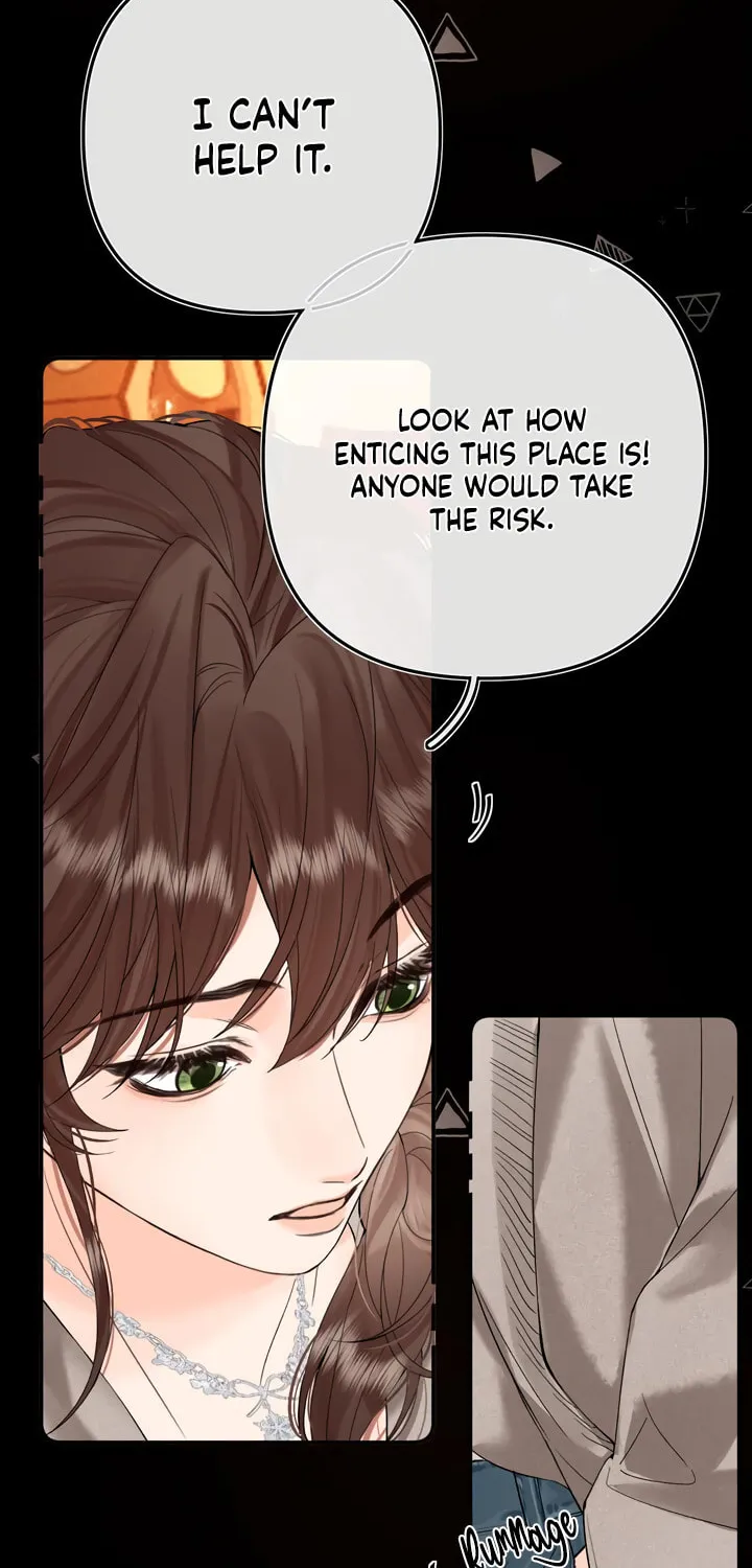 Qing Duo Guan Zhao Chapter 42 page 32 - 