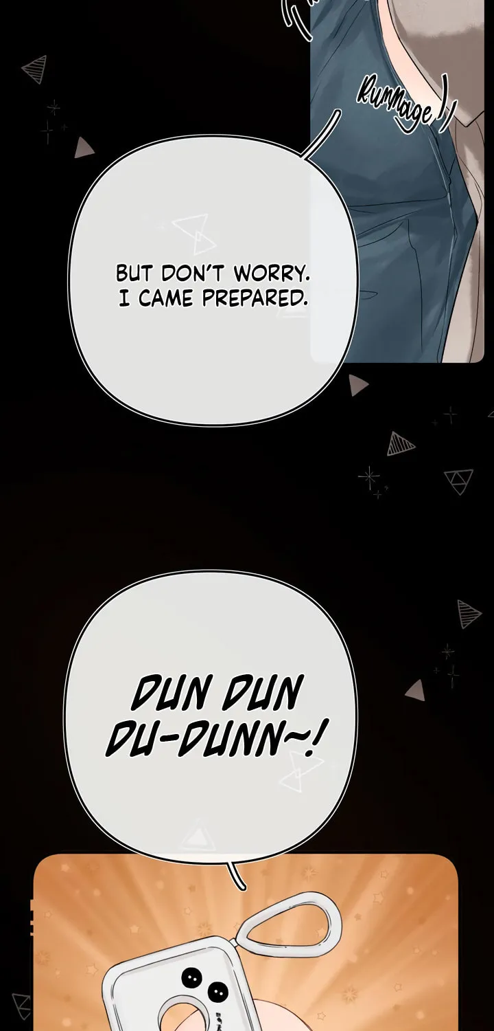 Qing Duo Guan Zhao Chapter 42 page 33 - 