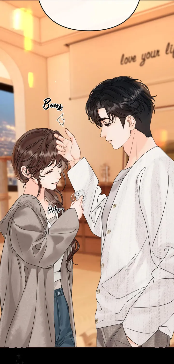 Qing Duo Guan Zhao Chapter 42 page 37 - 