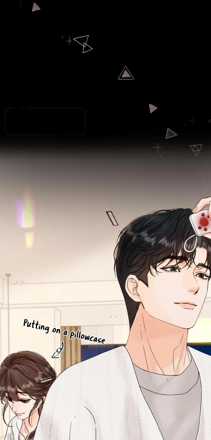 Qing Duo Guan Zhao Chapter 42 page 38 - 