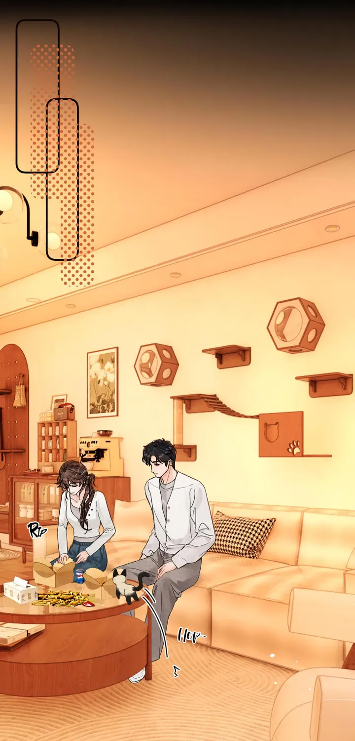 Qing Duo Guan Zhao Chapter 42 page 43 - 