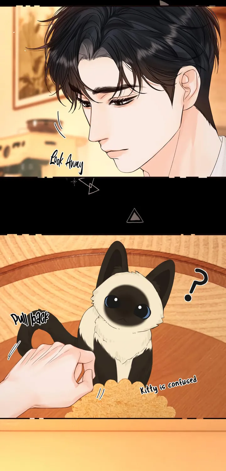 Qing Duo Guan Zhao Chapter 42 page 47 - 
