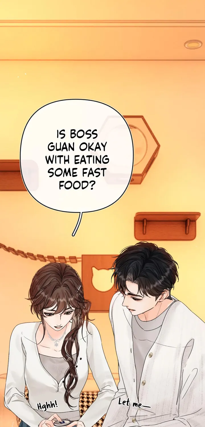 Qing Duo Guan Zhao Chapter 42 page 48 - 