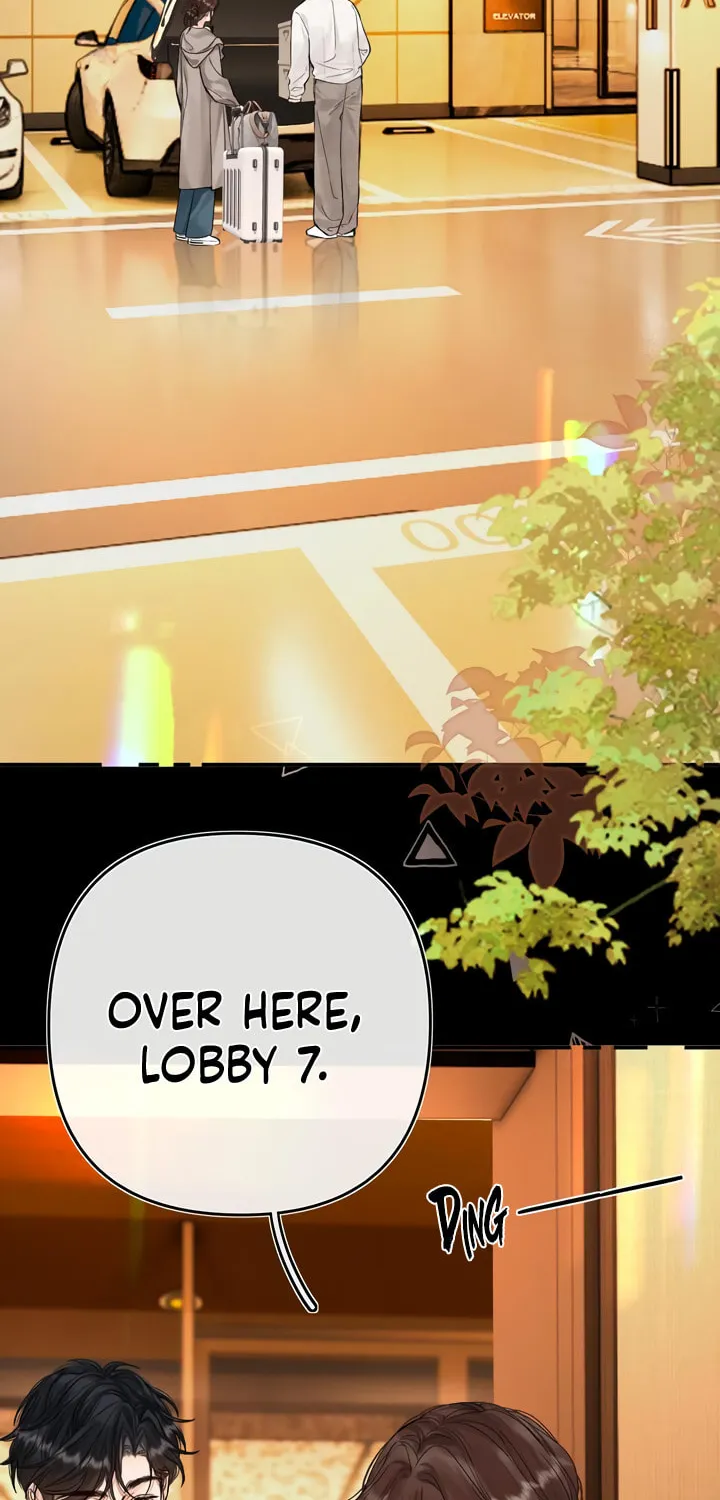 Qing Duo Guan Zhao Chapter 42 page 6 - 