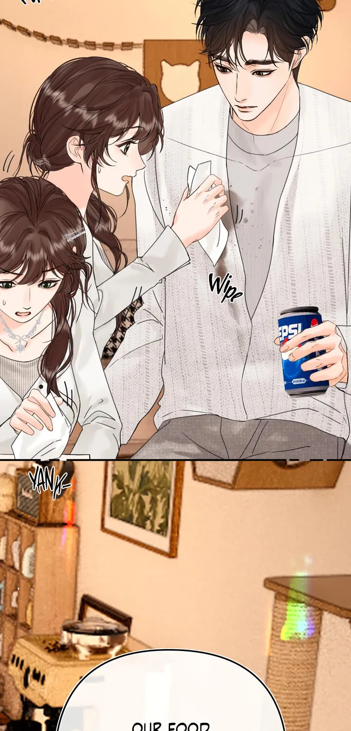 Qing Duo Guan Zhao Chapter 42 page 51 - 