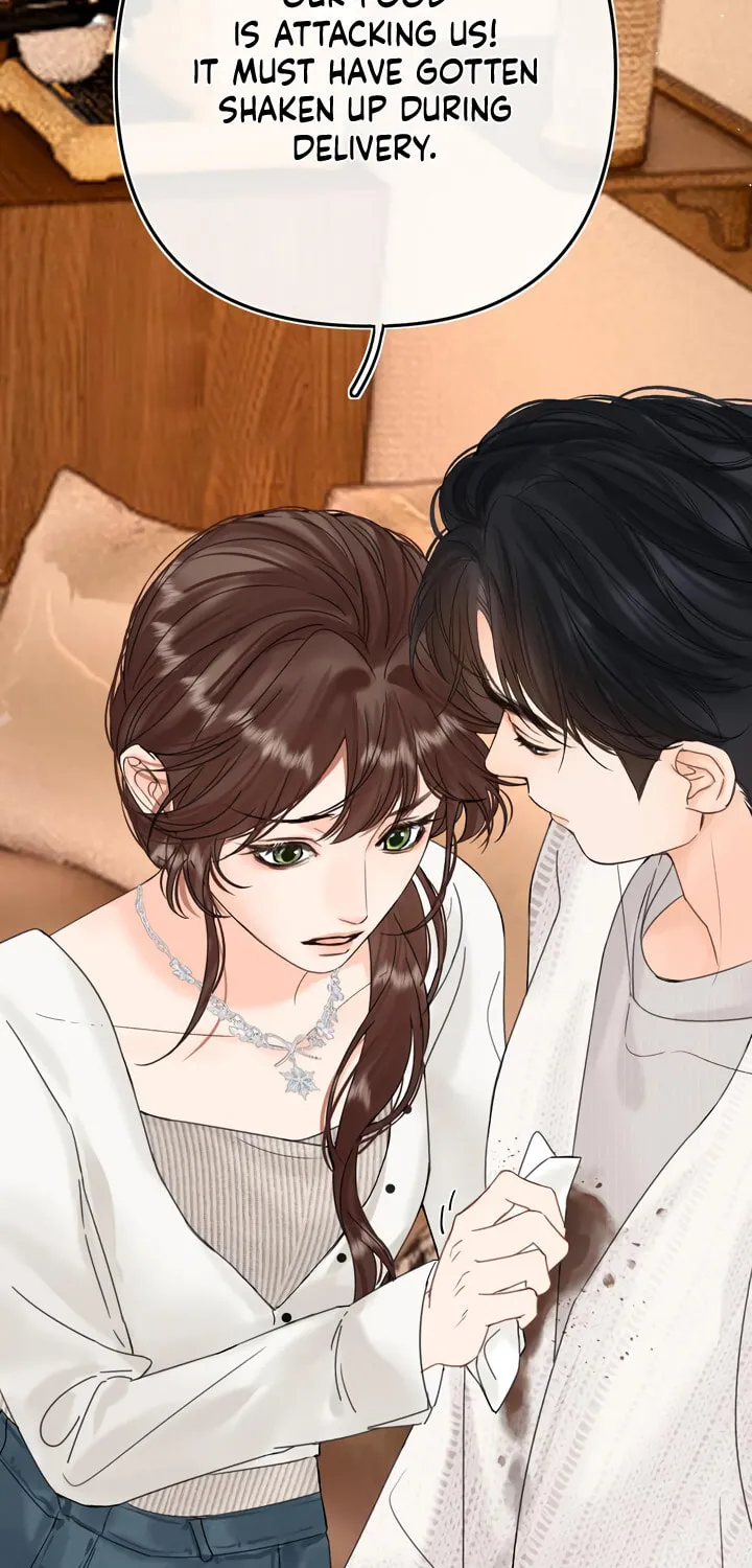 Qing Duo Guan Zhao Chapter 42 page 52 - 