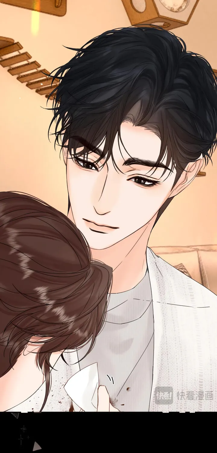 Qing Duo Guan Zhao Chapter 42 page 54 - 