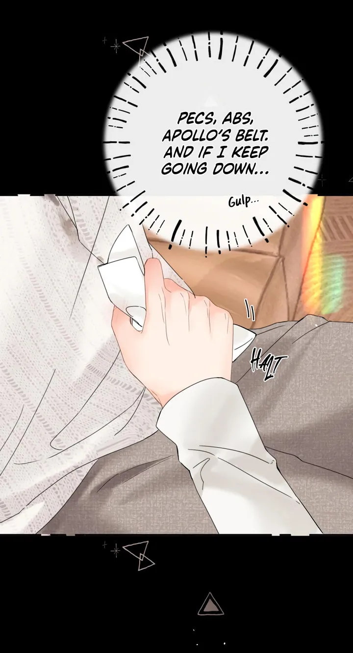 Qing Duo Guan Zhao Chapter 42 page 55 - 