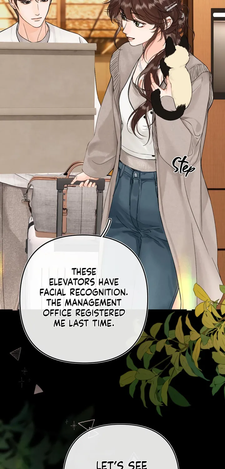 Qing Duo Guan Zhao Chapter 42 page 7 - 